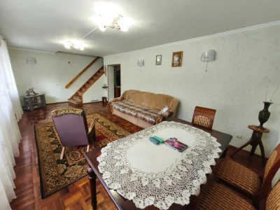 61 000 $ | СПЕЦПРОПОЗИЦІЯ | Цегляний будинок у Славутичі