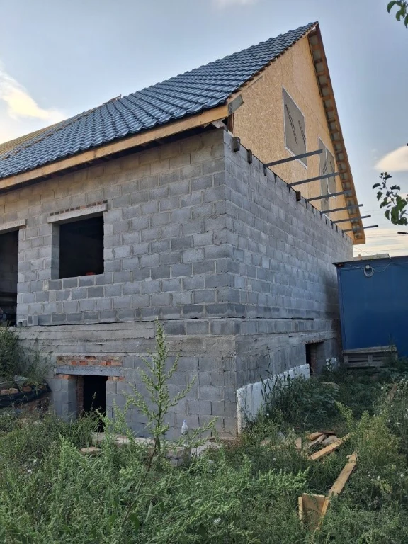Продається,  здається в оренду будинок.