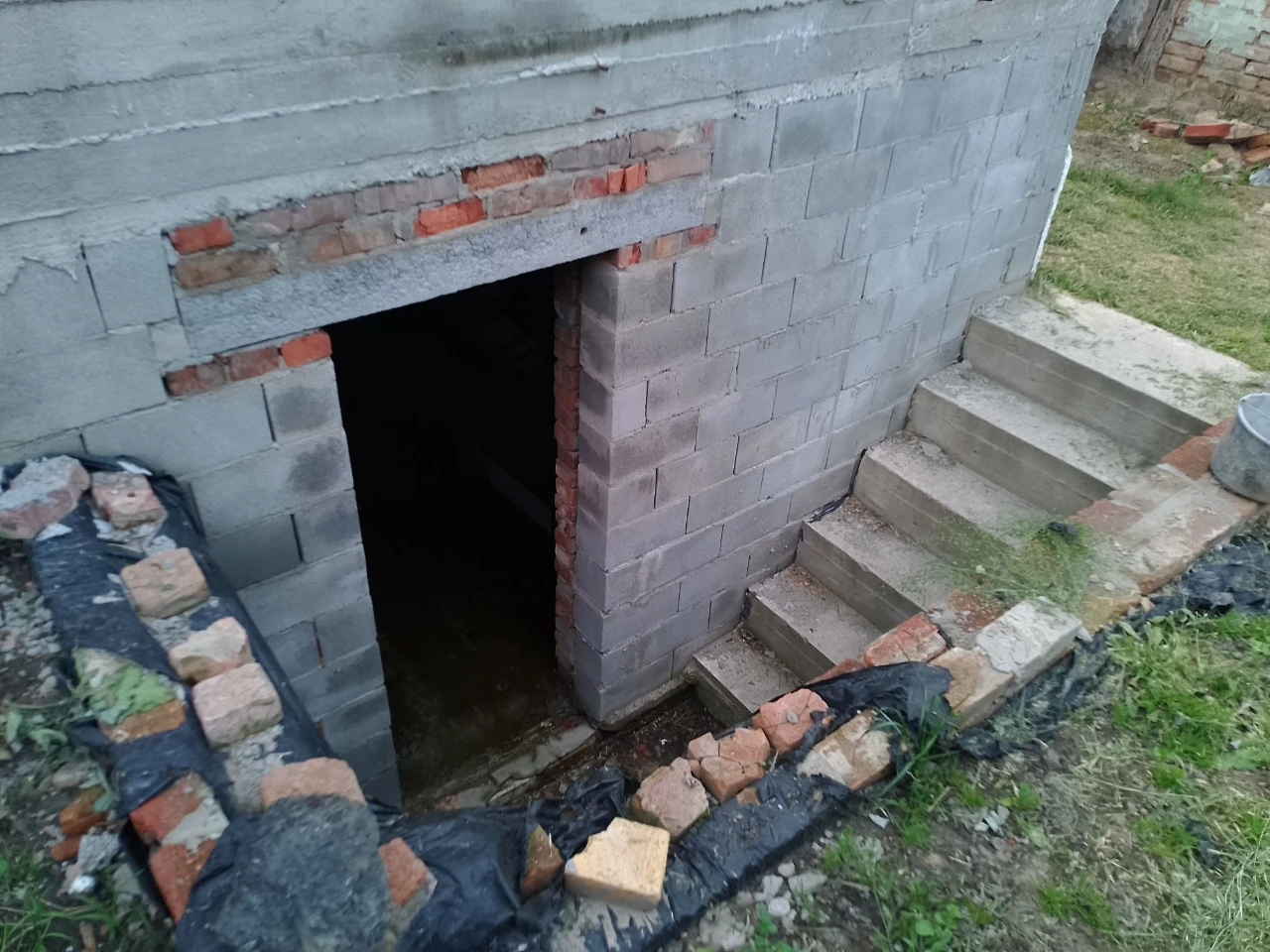 Продається,  здається в оренду будинок.