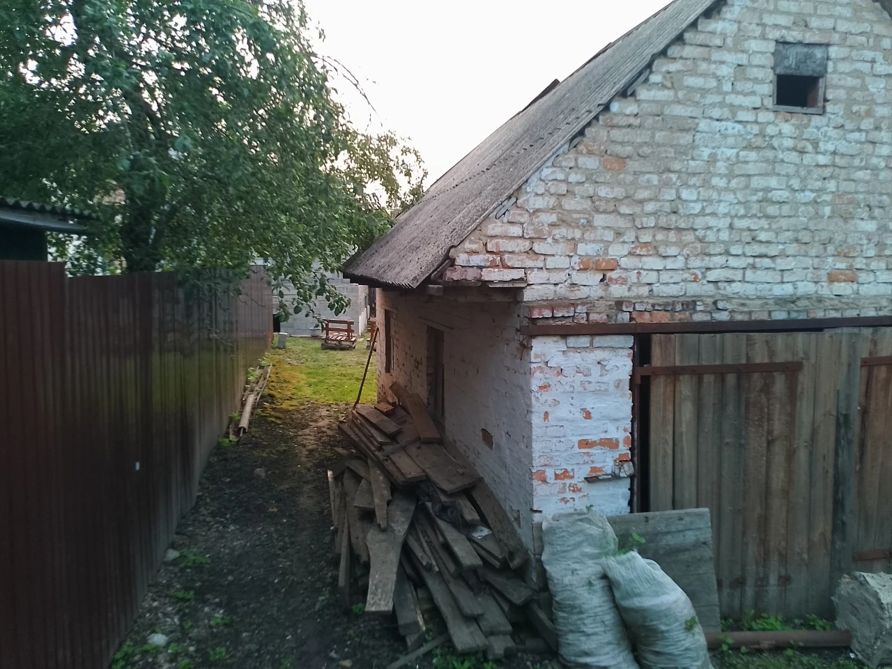 Продається,  здається в оренду будинок.