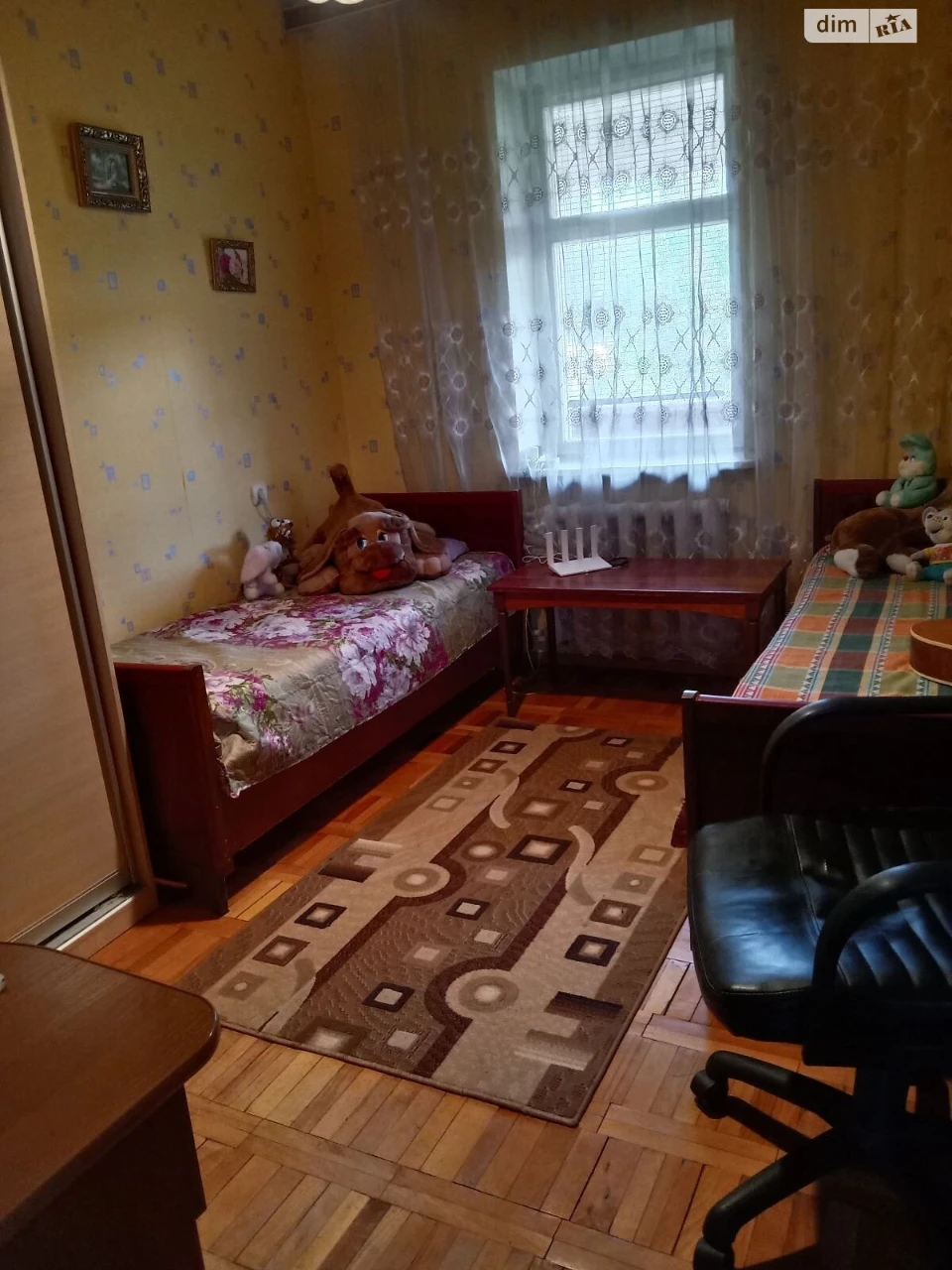 Продаж Дуплекс
