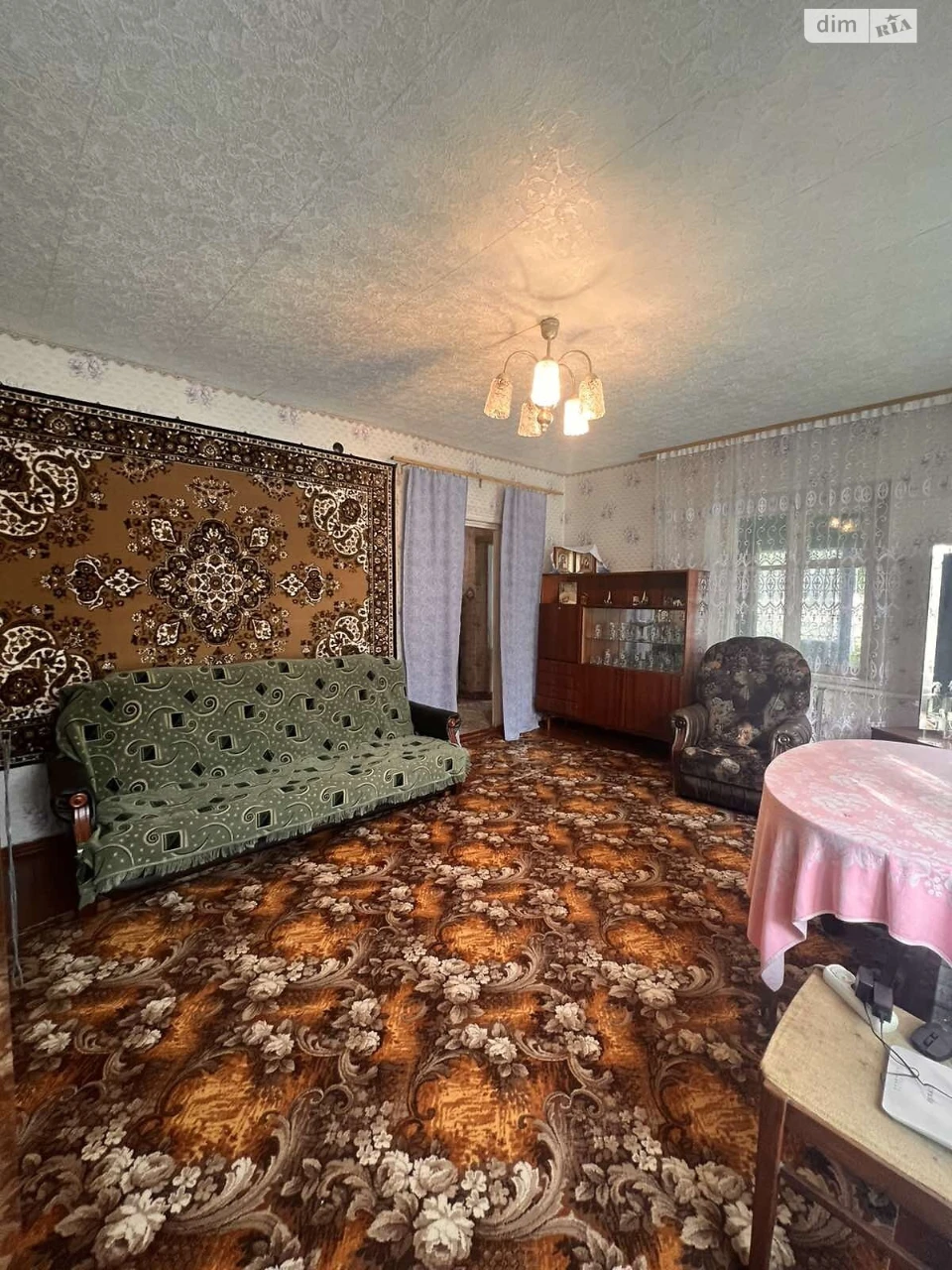 Продаж Дім