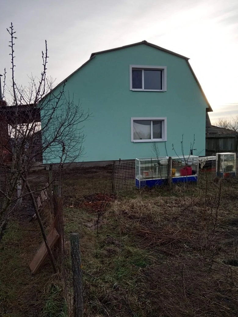 Продажа дома за городом