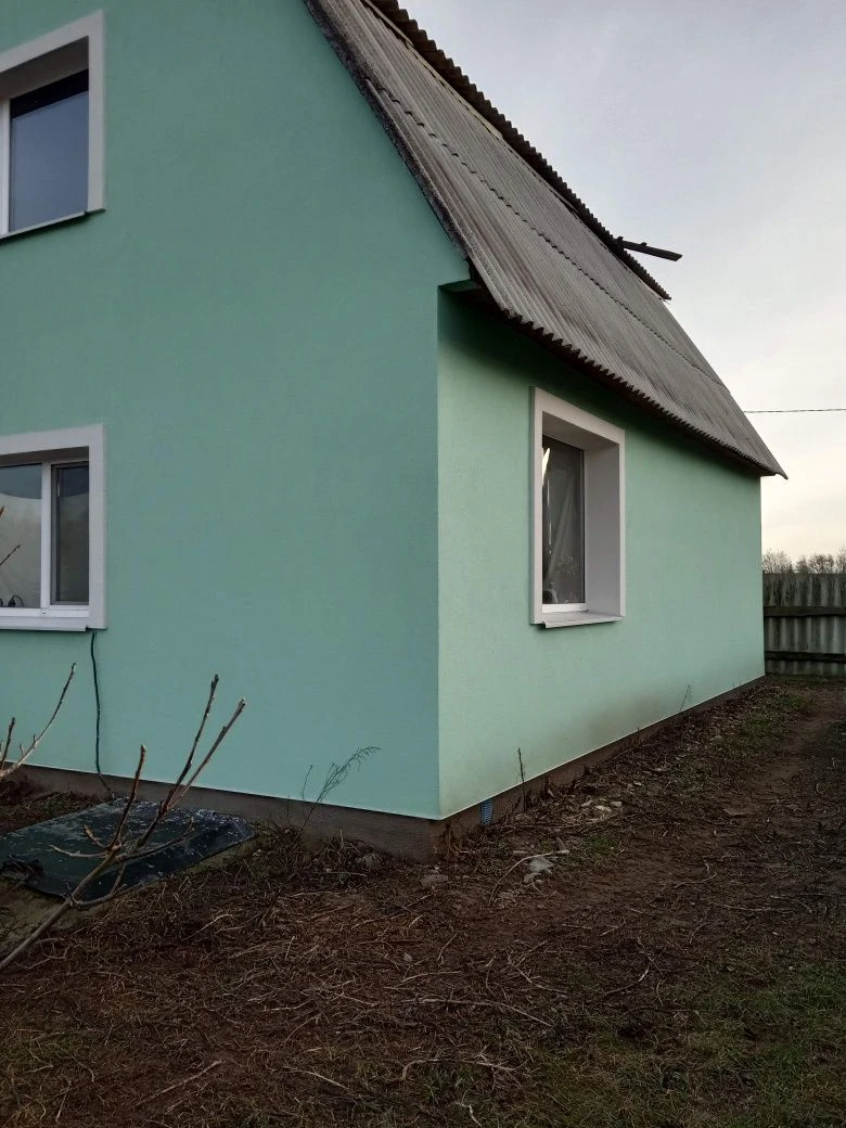 Продажа дома за городом