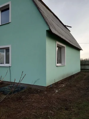 Продажа дома за городом