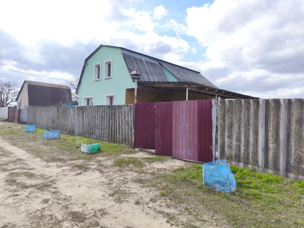 Продажа дома за городом