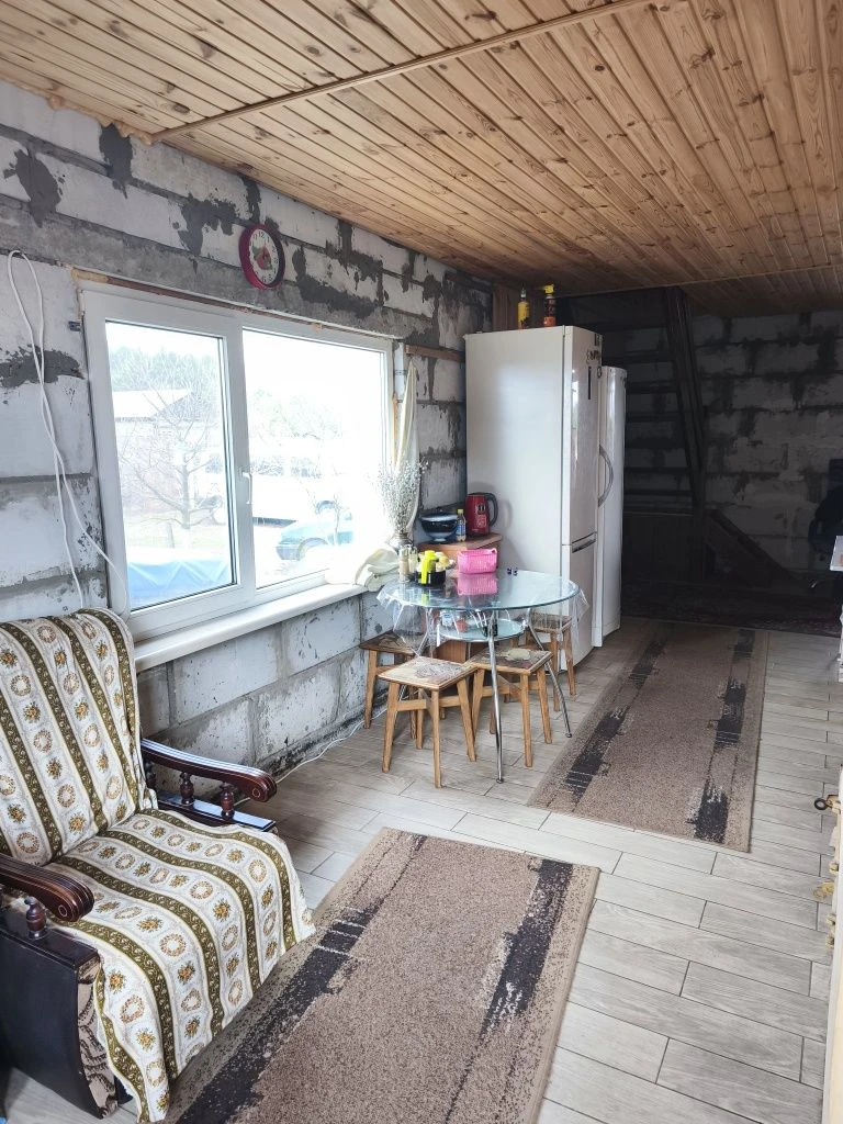 Продажа дома за городом