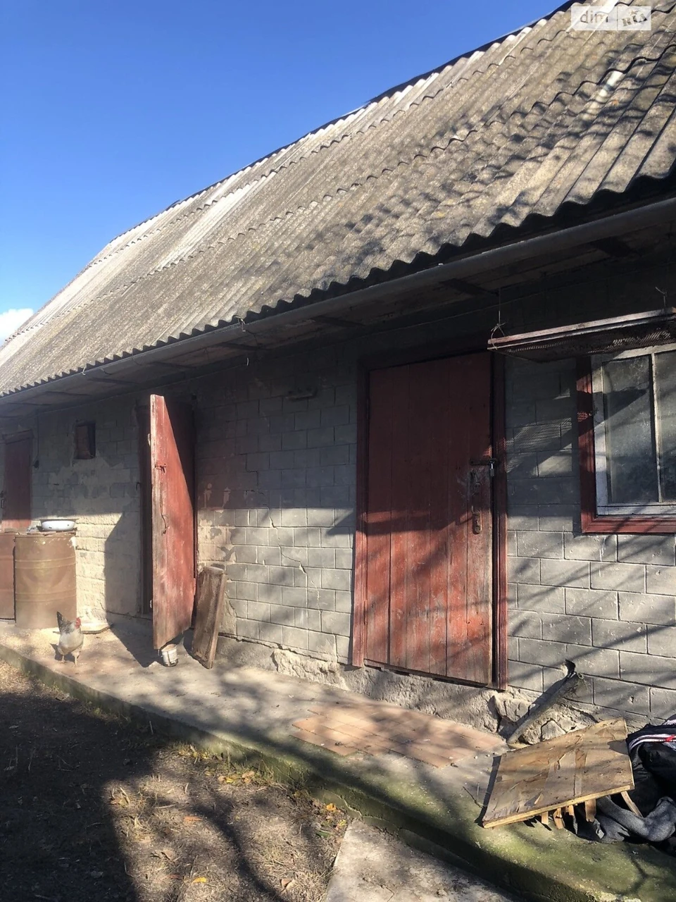 Продаж Дім