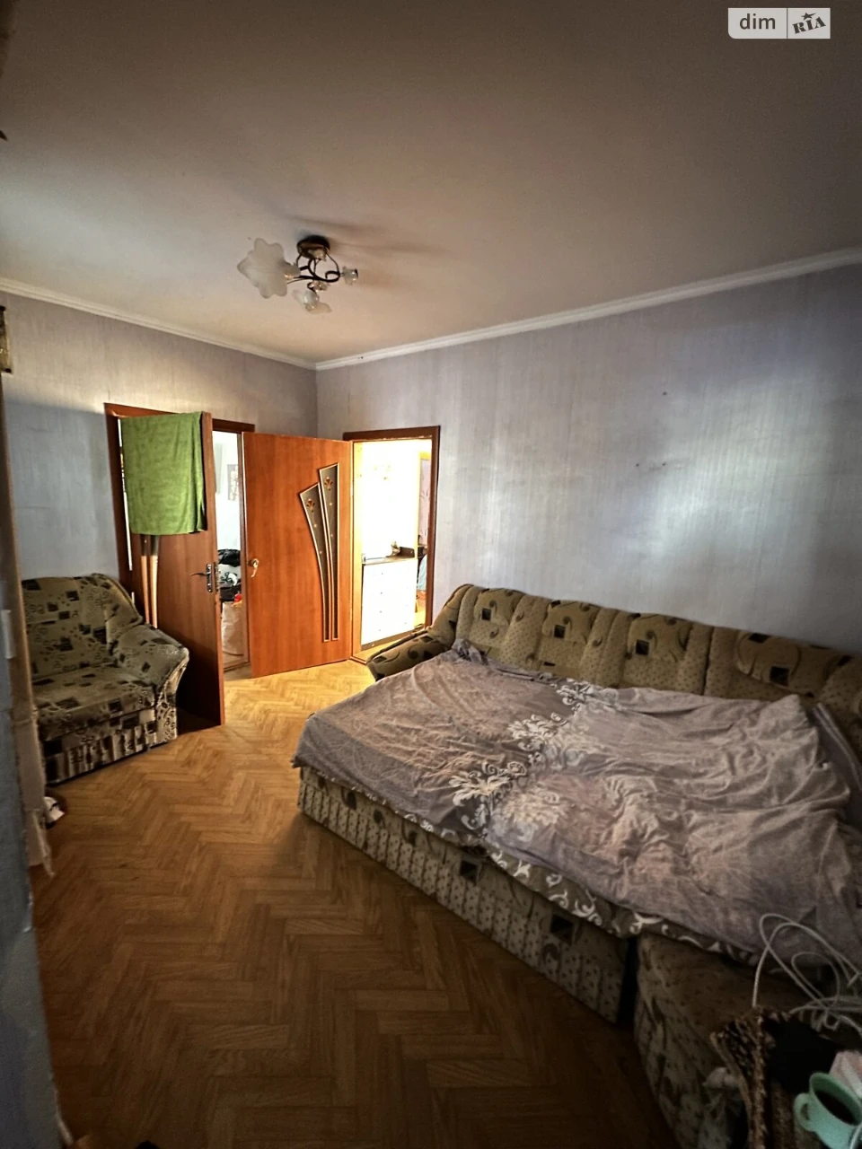 Продаж Дім