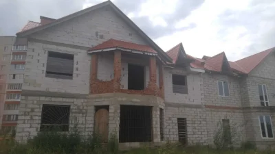 Продам дом  в г.Славутич