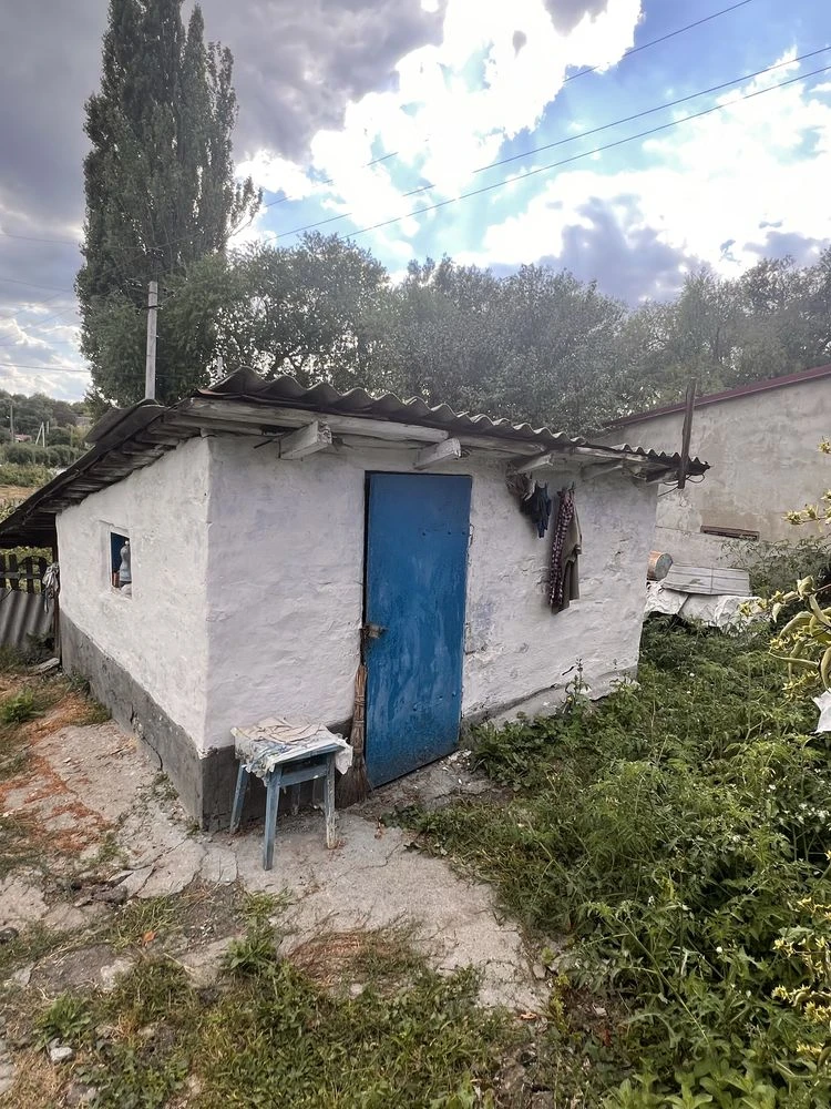 Продаж квартири ( частина будинку) у м. Сквира