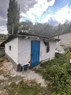 Продаж квартири ( частина будинку) у м. Сквира