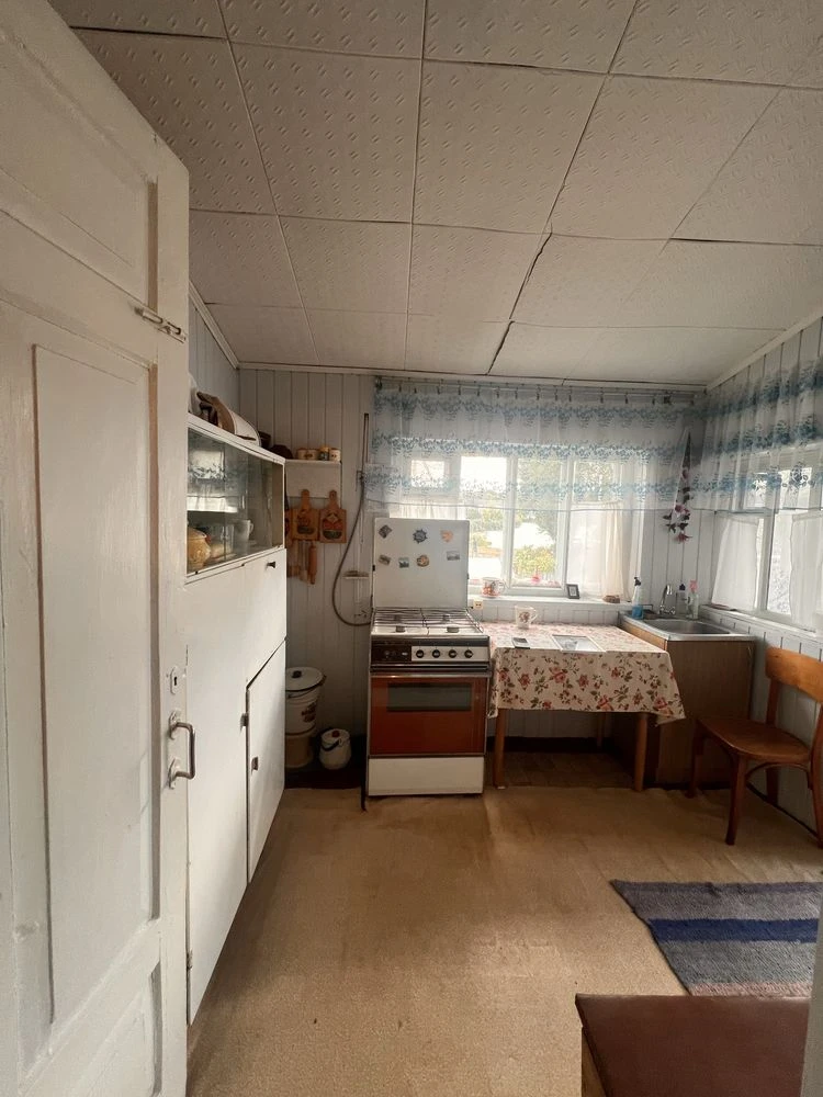Продаж квартири ( частина будинку) у м. Сквира
