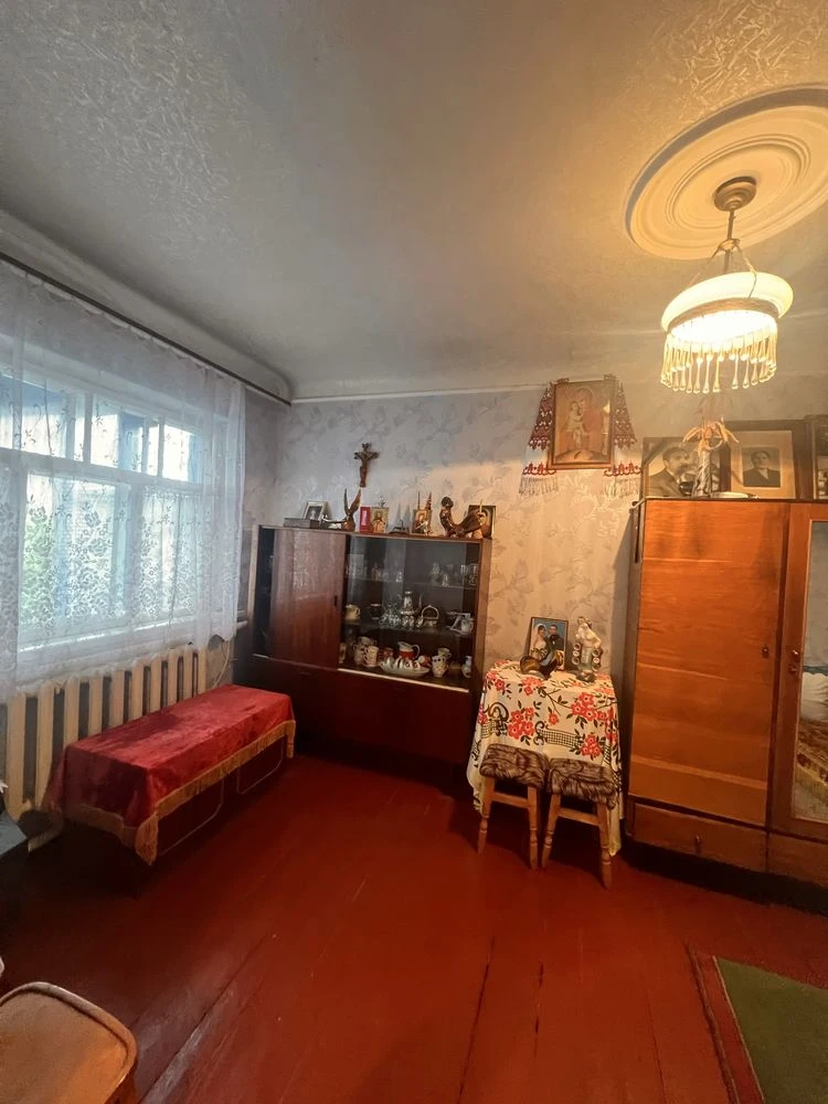 Продаж квартири ( частина будинку) у м. Сквира