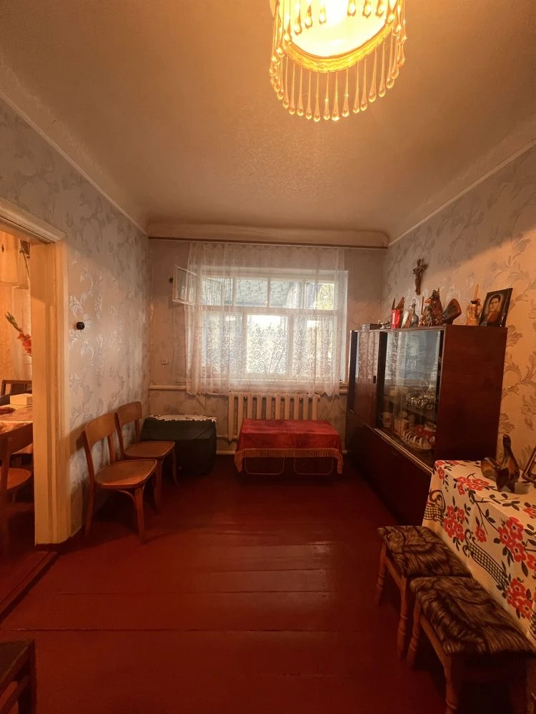 Продаж квартири ( частина будинку) у м. Сквира