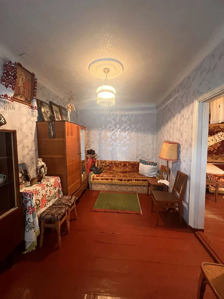 Продаж квартири ( частина будинку) у м. Сквира