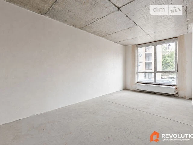 For sale 1-room apartment 53 sq. m. on the tup. Fortechny 7B • ID 346562