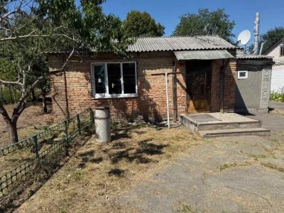 Продається будинок, в м.Сквира.