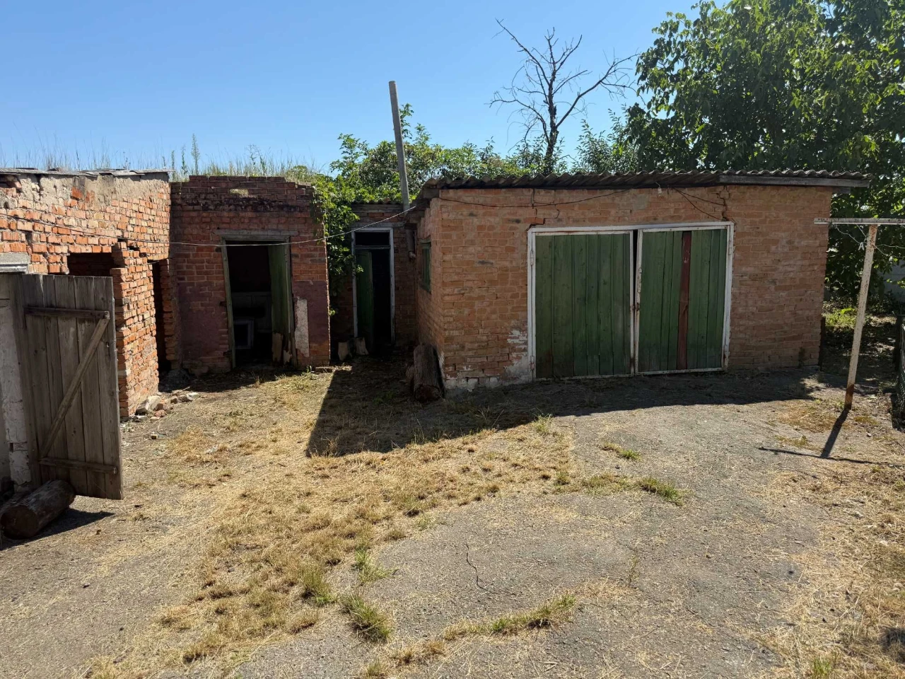 Продається будинок, в м.Сквира.
