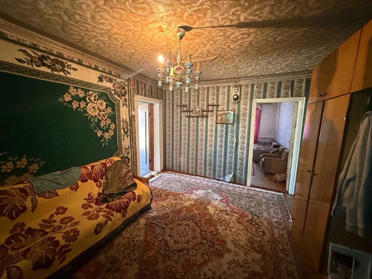 Продається будинок, в м.Сквира.