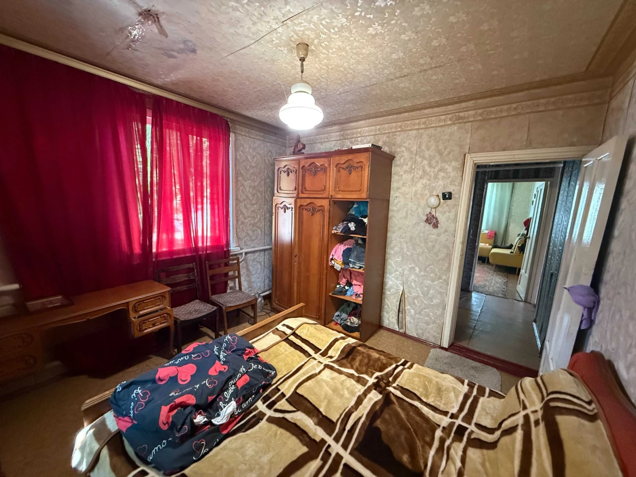 Продається будинок, в м.Сквира.