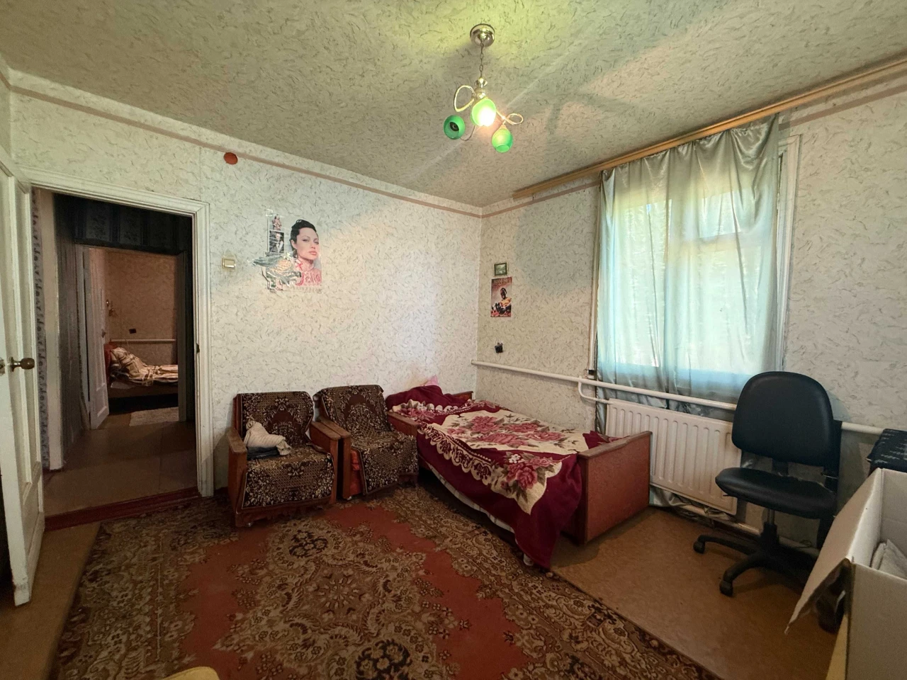 Продається будинок, в м.Сквира.