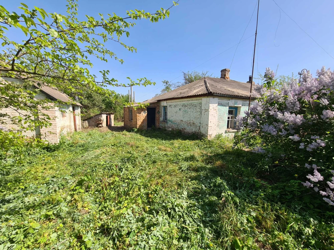 Продається будинок, в м.Сквира.