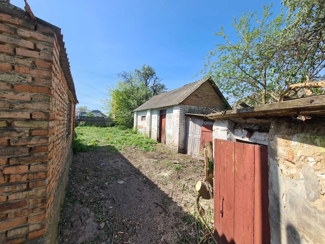 Продається будинок, в м.Сквира.