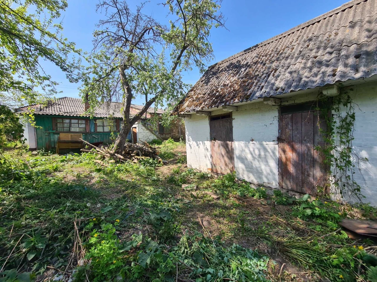 Продається будинок, в м.Сквира.