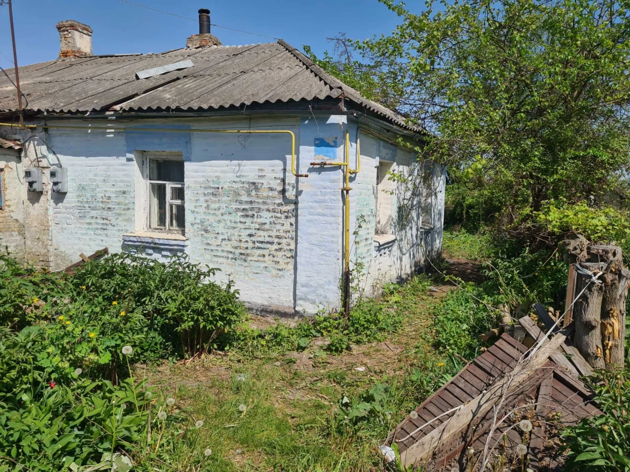Продається будинок, в м.Сквира.
