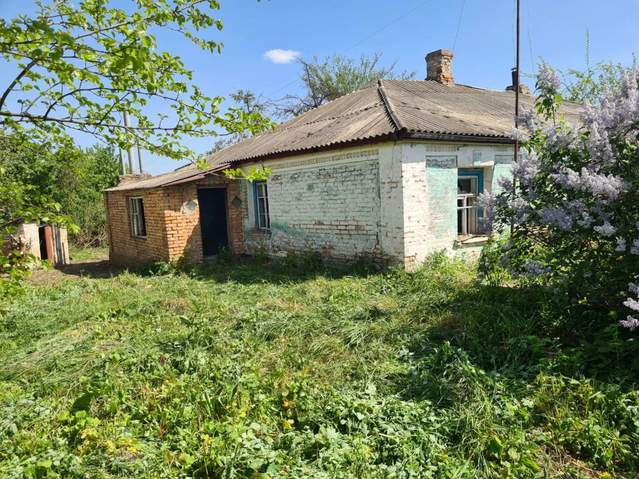 Продається будинок, в м.Сквира.