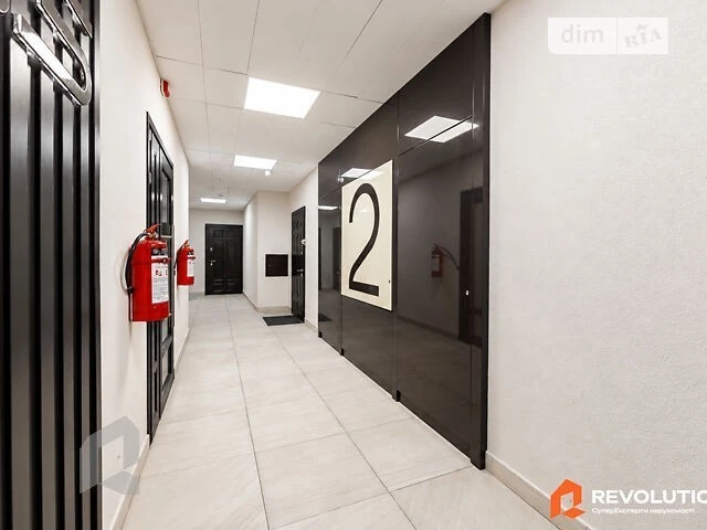 For sale 1-room apartment 53 sq. m. on the tup. Fortechny 7B • ID 346562