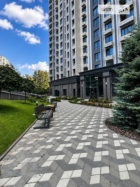 For sale 1-room apartment 53 sq. m. on the tup. Fortechny 7B • ID 346562
