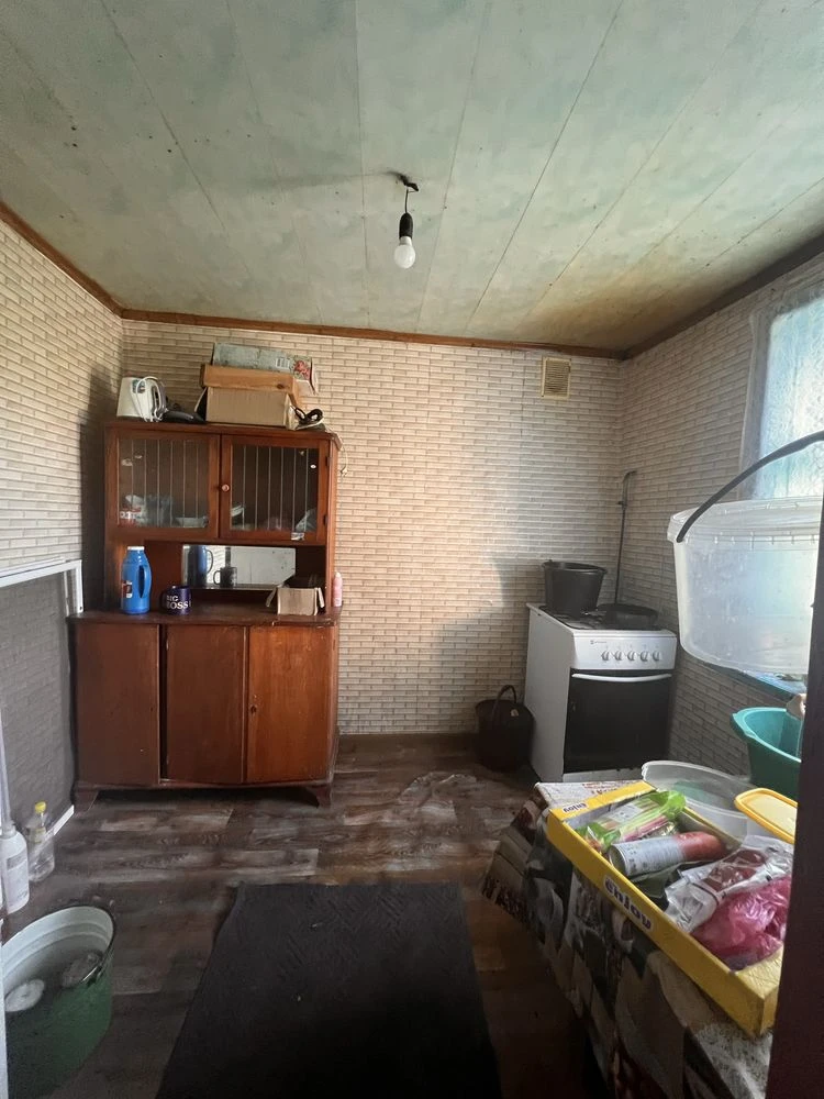Продаж будинку в селі Терешки