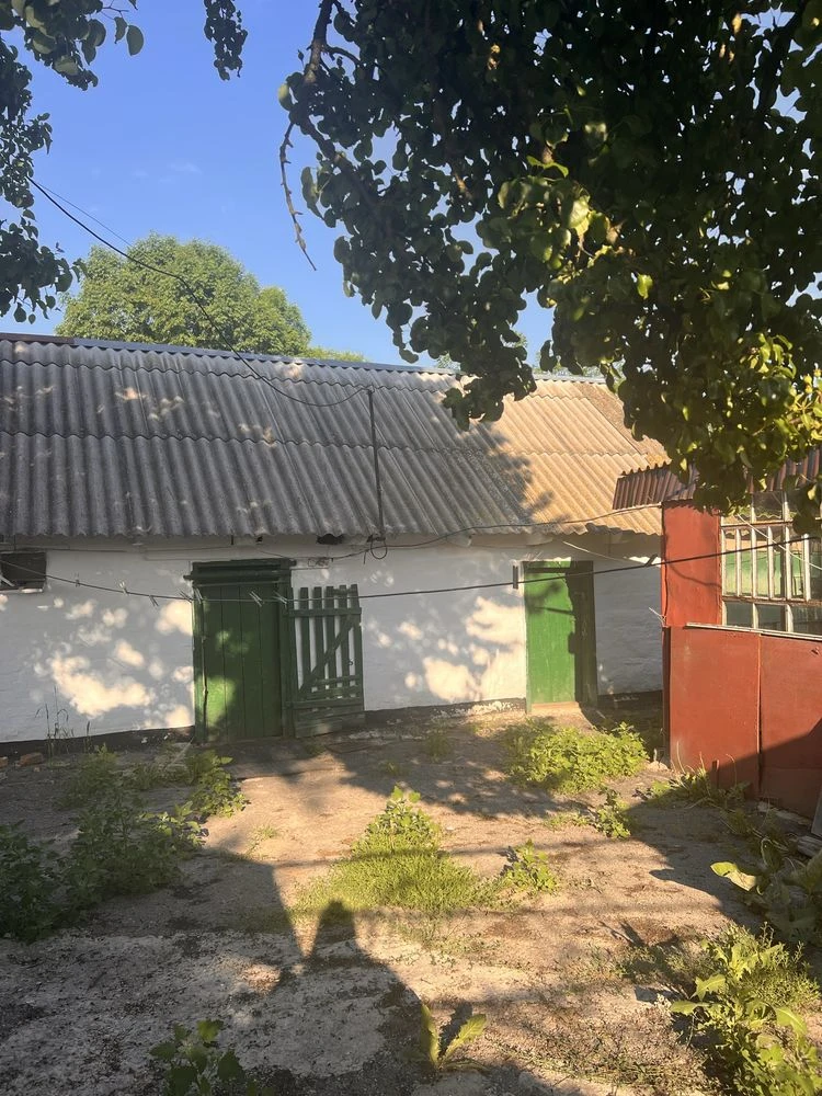 Продаж будинку в селі Терешки