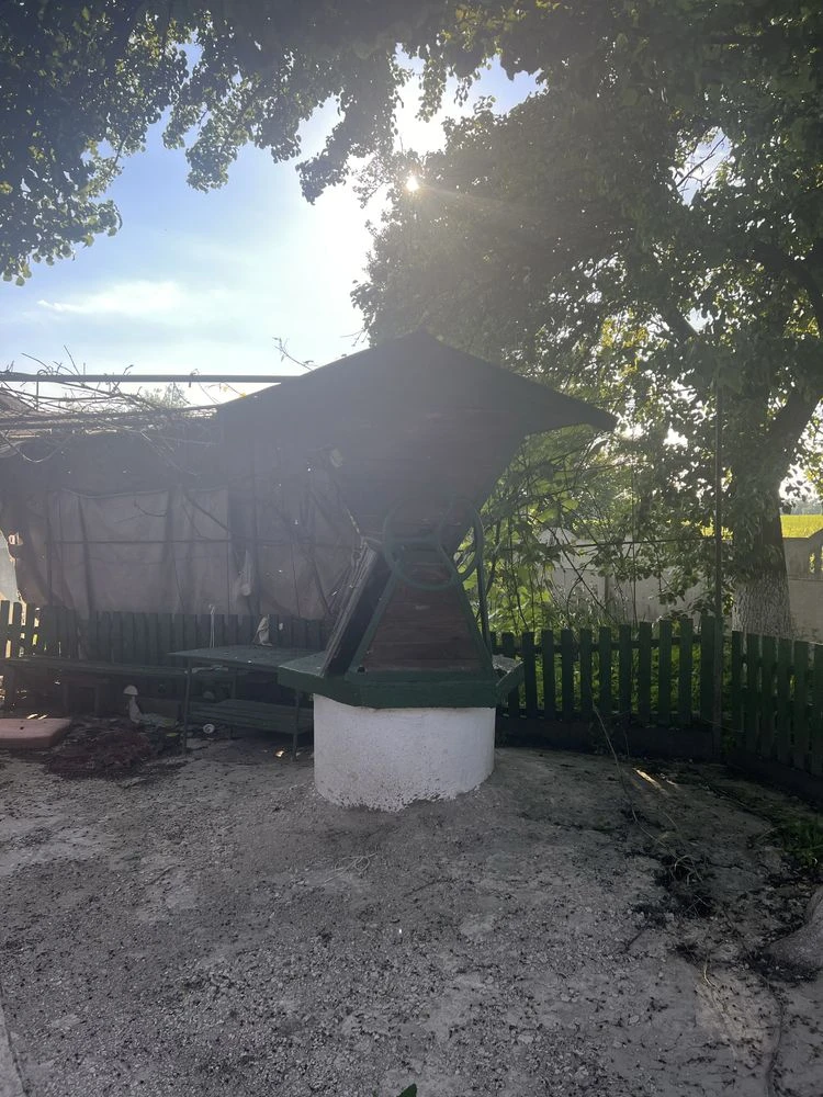 Продаж будинку в селі Терешки