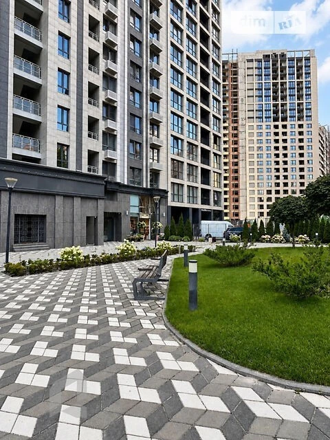 For sale 1-room apartment 53 sq. m. on the tup. Fortechny 7B • ID 346562