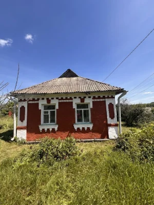 Продаж будинку у м. Сквира