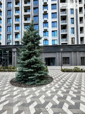 For sale 1-room apartment 53 sq. m. on the tup. Fortechny 7B • ID 346562