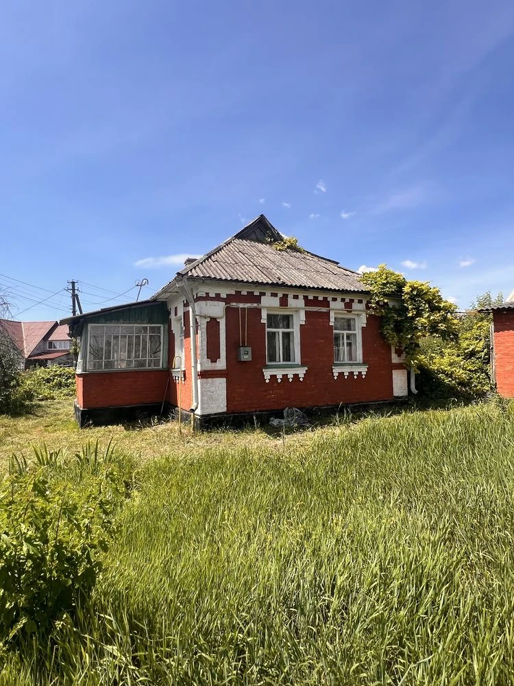 Продаж будинку у м. Сквира
