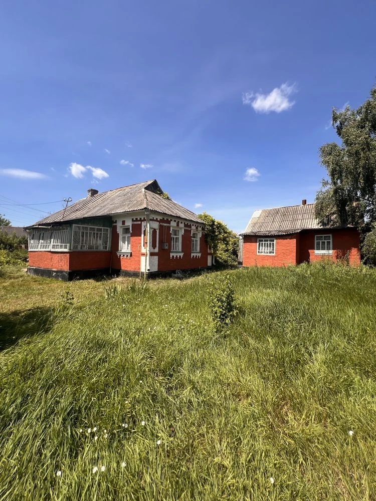 Продаж будинку у м. Сквира