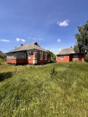 Продаж будинку у м. Сквира