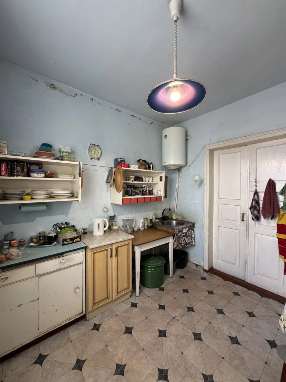 Продам будинок  у м. Сквира біля Ставка