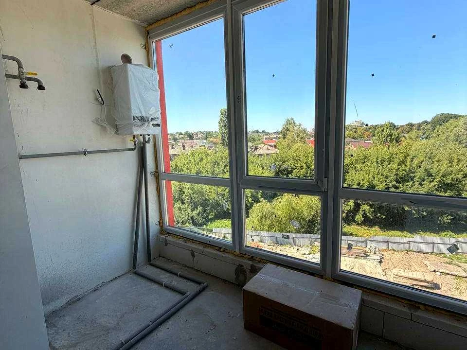 Квартира. Хмельницький, Проскурівського підпілля вул., (Буди