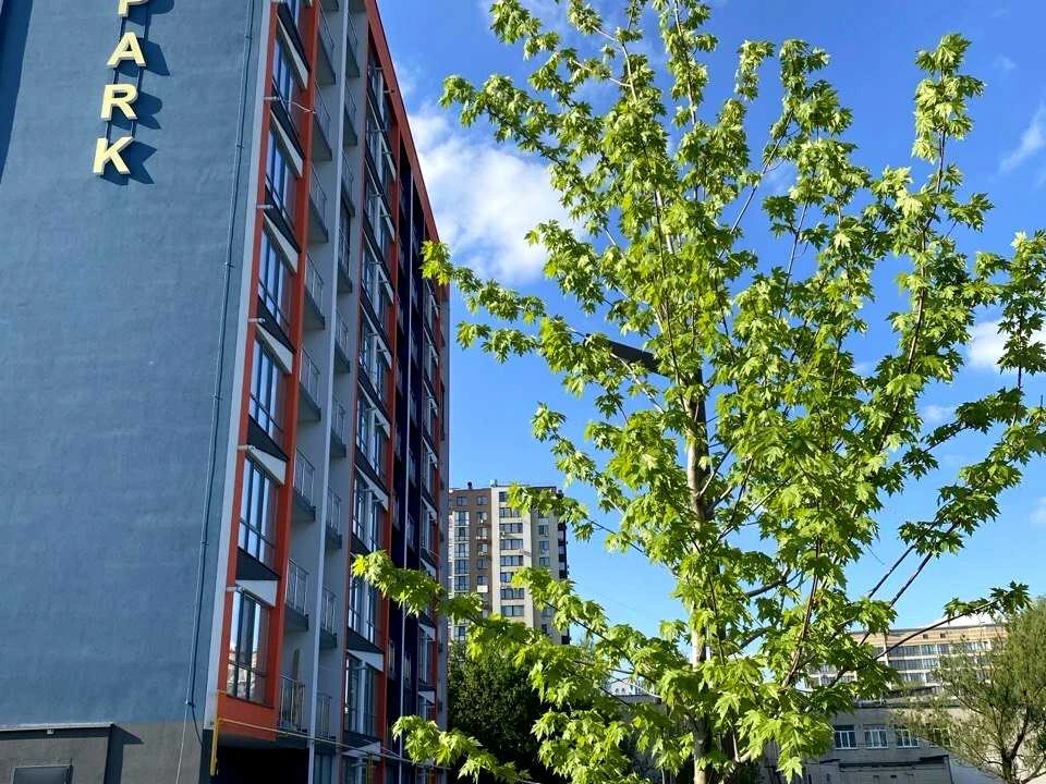 Квартира. Хмельницький, Проскурівського підпілля вул., (Буди