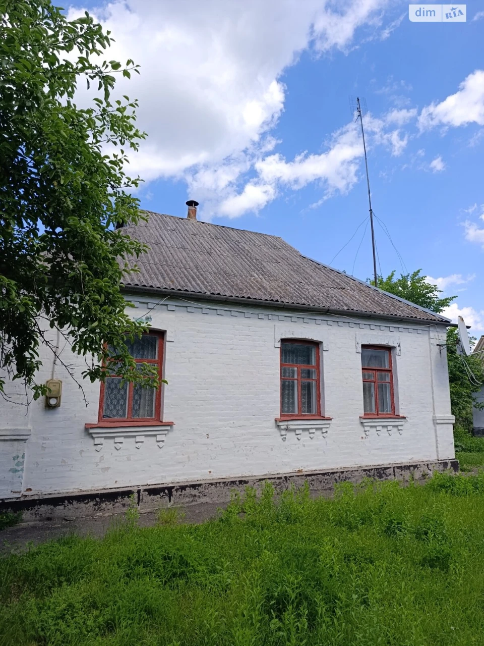 Продаж Дім