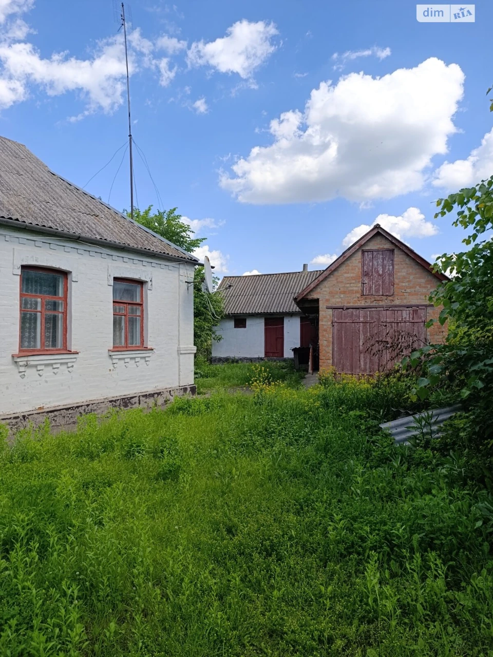 Продаж Дім