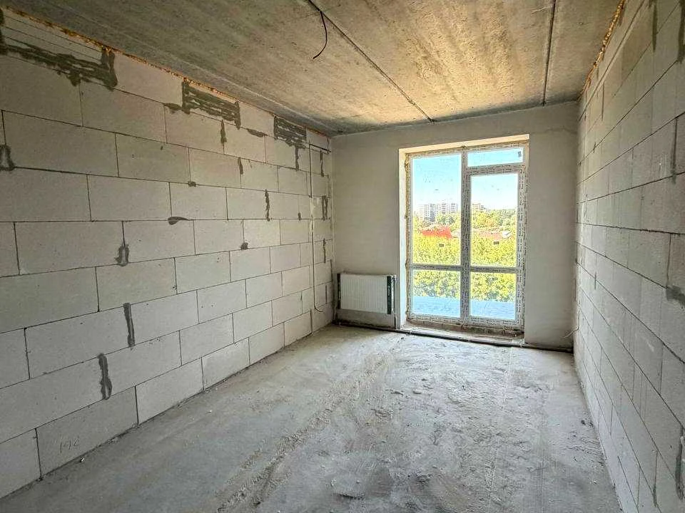 Квартира. Хмельницький, Проскурівського підпілля вул., (Буди