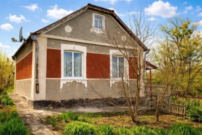 Продаж будинку в місті Сквира