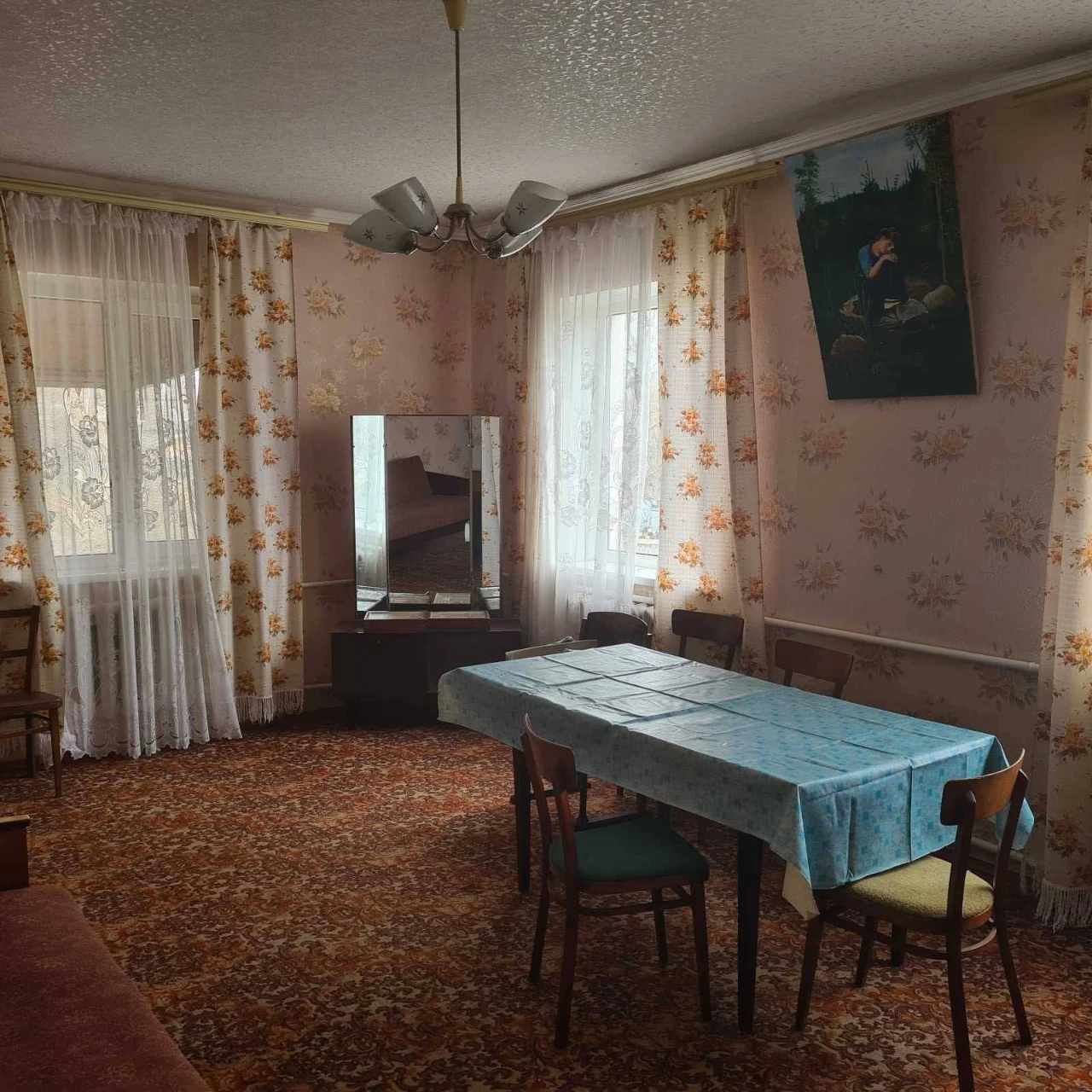Продаж будинку в місті Сквира